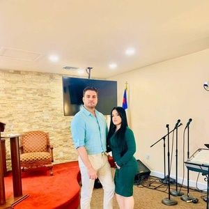 Meet your Posher, Susana